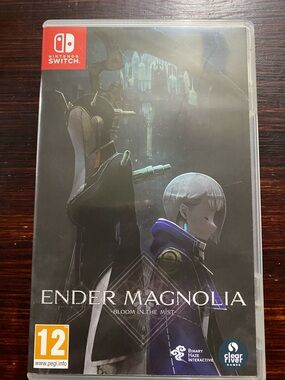 Ender Magnolia for Nintendo Switch